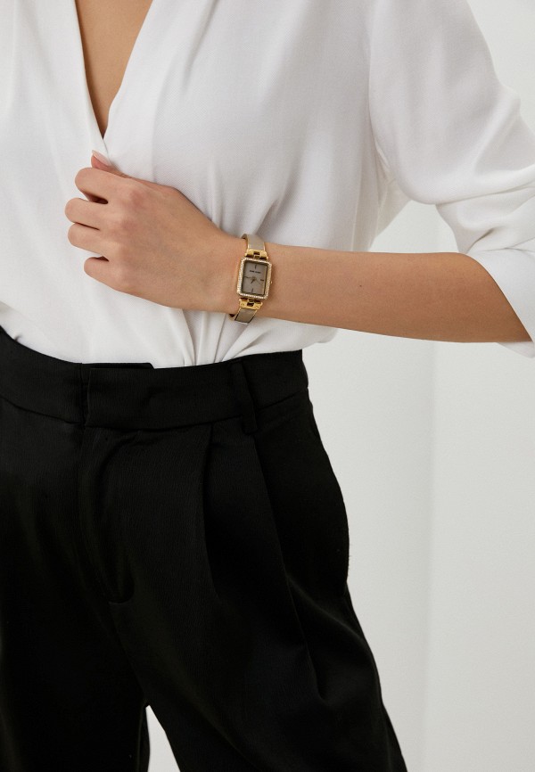 фото Часы и браслет anne klein