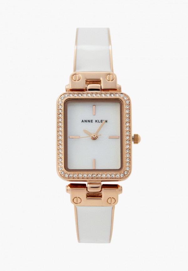 фото Часы и браслет anne klein