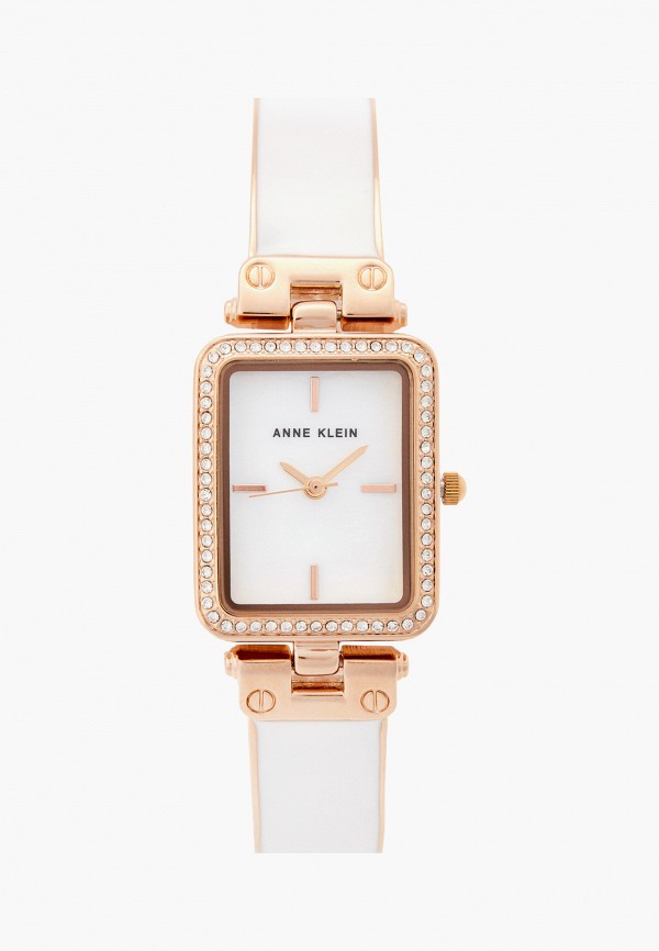 фото Часы и браслет anne klein