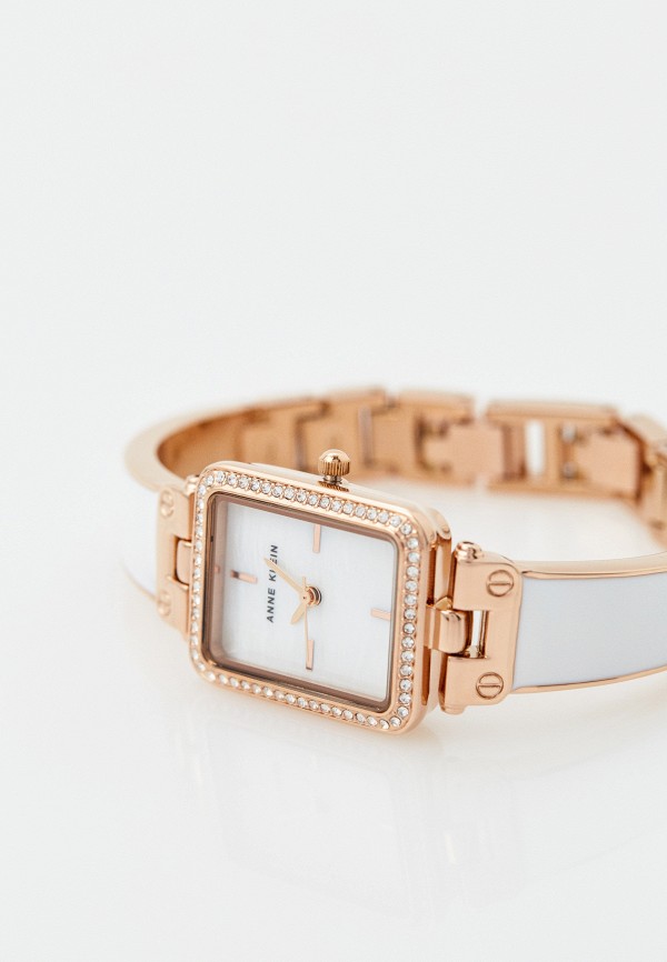 фото Часы и браслет anne klein