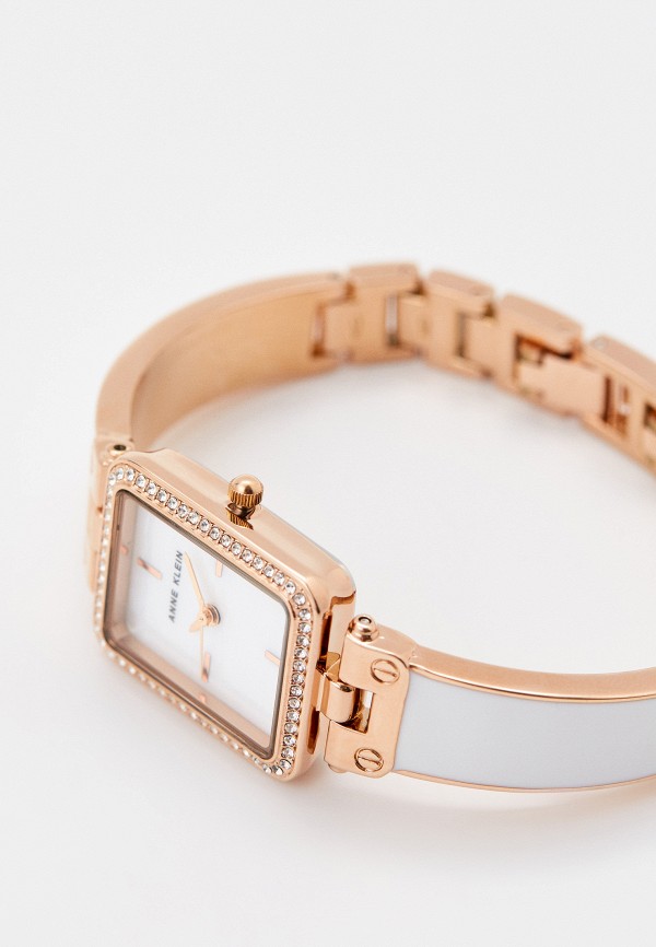 фото Часы и браслет anne klein