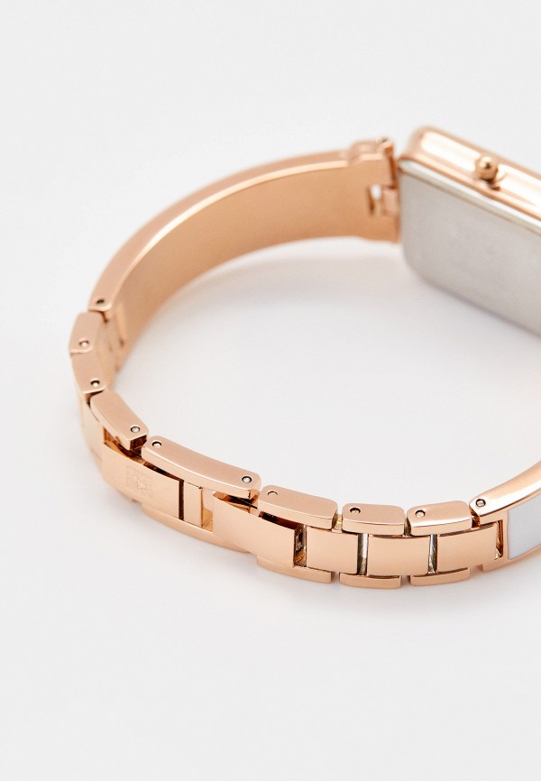 фото Часы и браслет anne klein