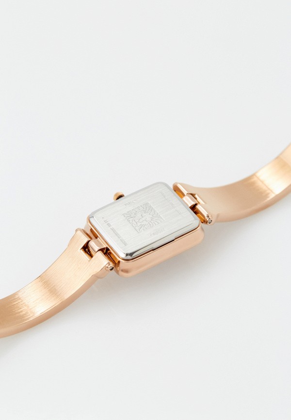 фото Часы и браслет anne klein