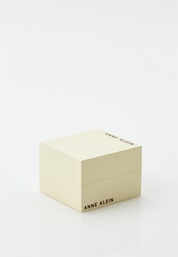 фото Часы и браслет anne klein