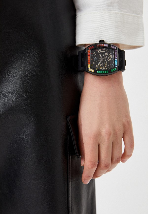 фото Часы philipp plein