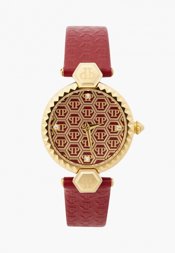 фото Часы philipp plein