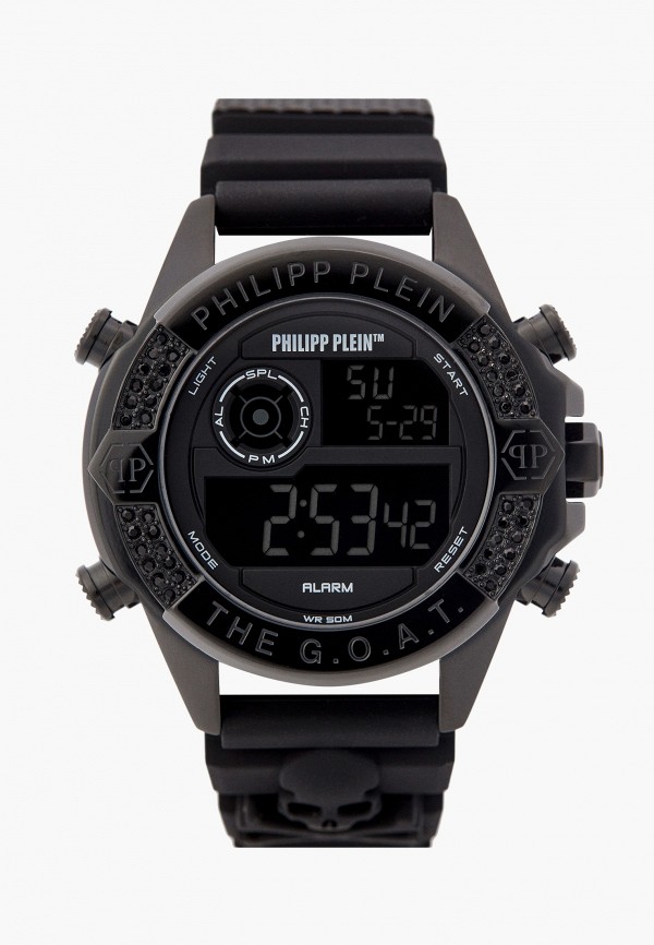 фото Часы philipp plein