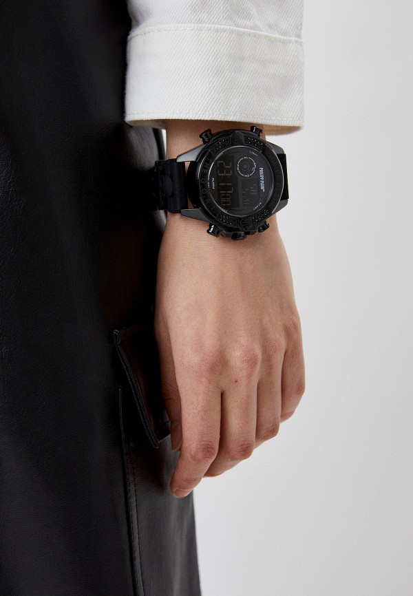 фото Часы philipp plein
