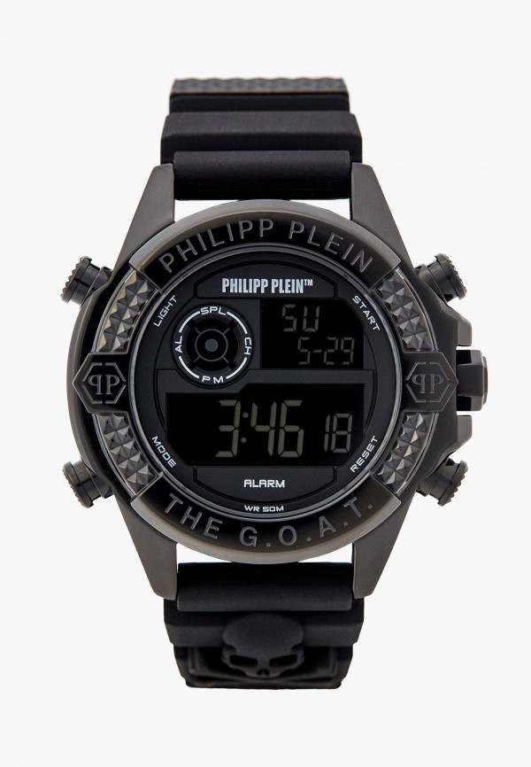 фото Часы philipp plein