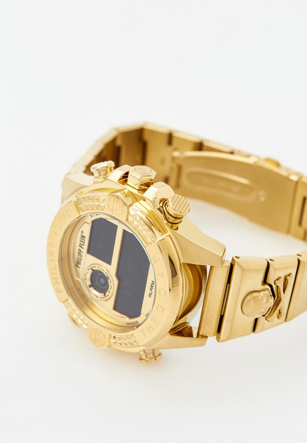 фото Часы philipp plein