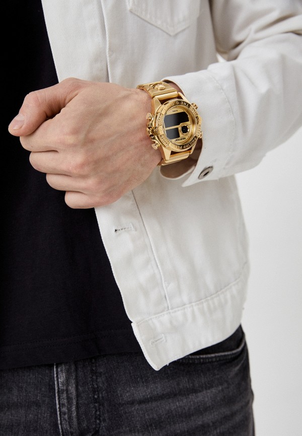 фото Часы philipp plein