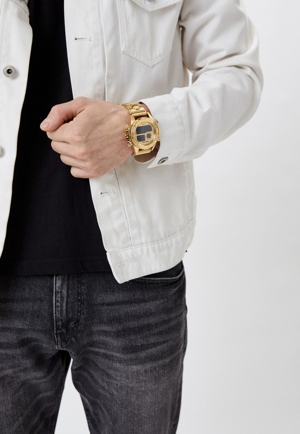 фото Часы philipp plein
