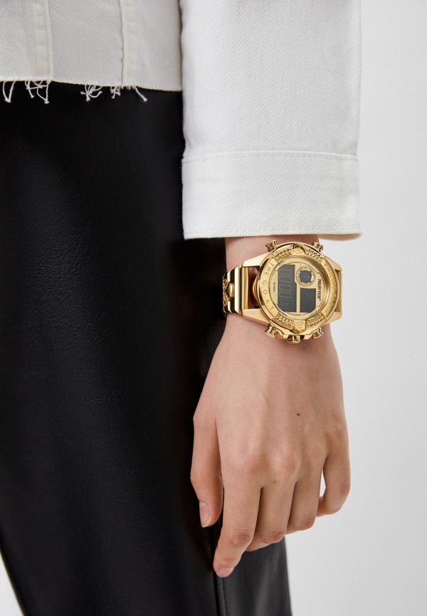 фото Часы philipp plein