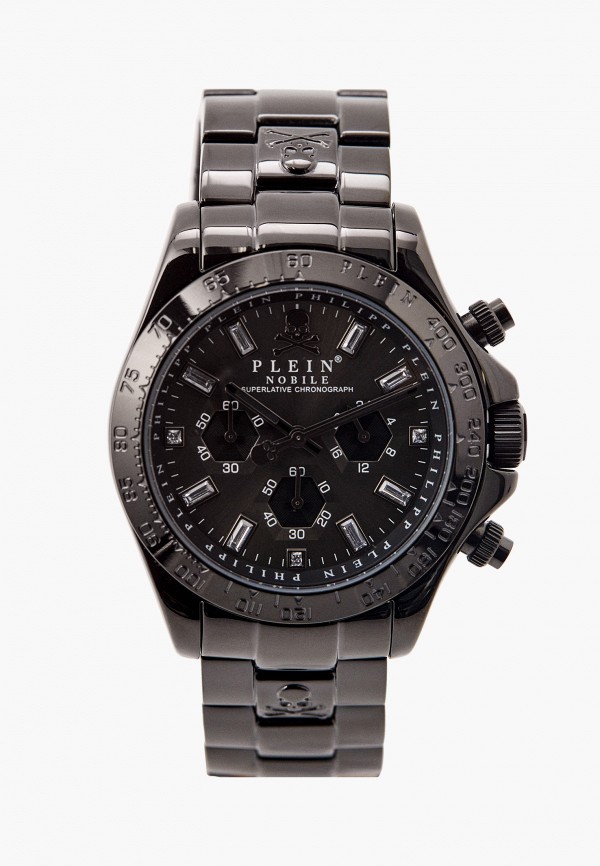 фото Часы philipp plein