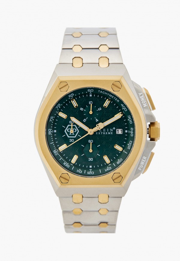фото Часы philipp plein