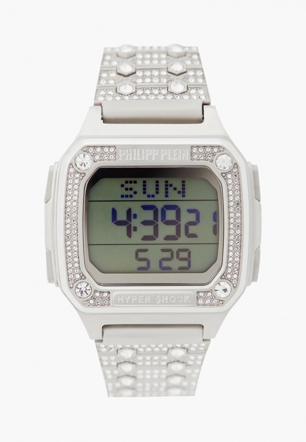 фото Часы philipp plein