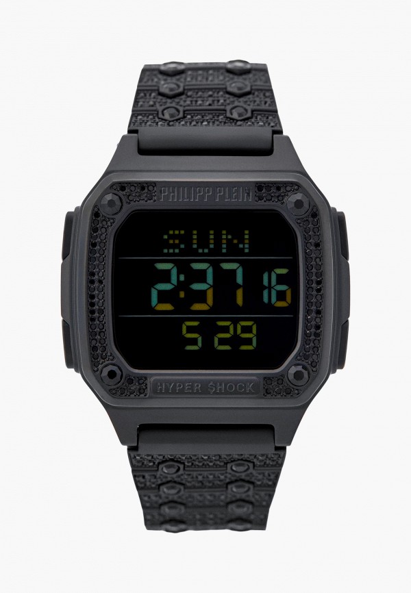 фото Часы philipp plein