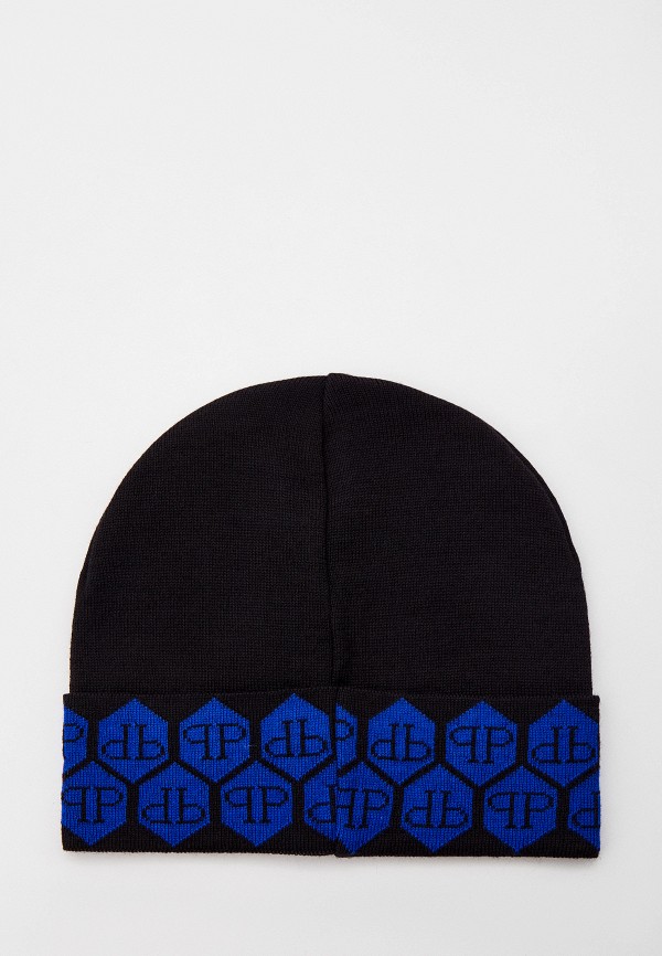 фото Шапка philipp plein
