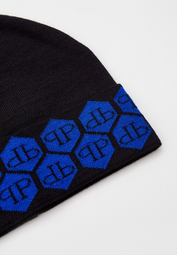 фото Шапка philipp plein