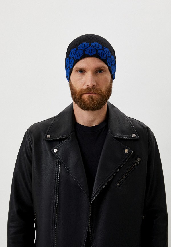 фото Шапка philipp plein