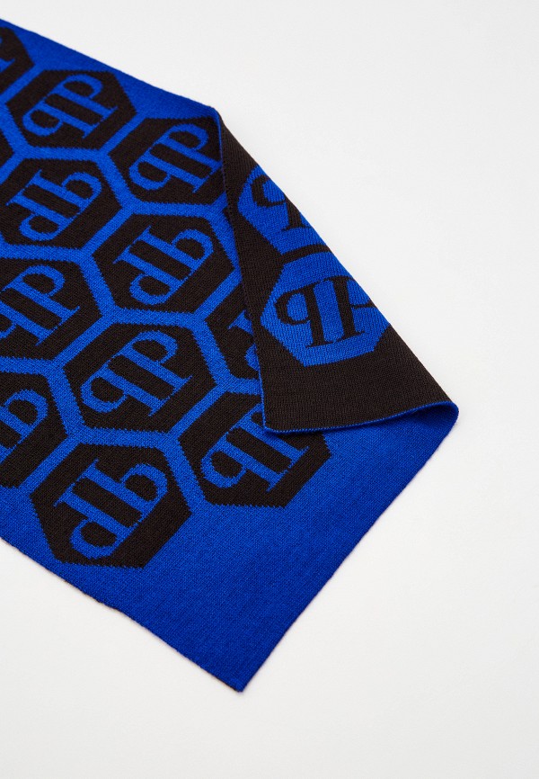 фото Шарф philipp plein