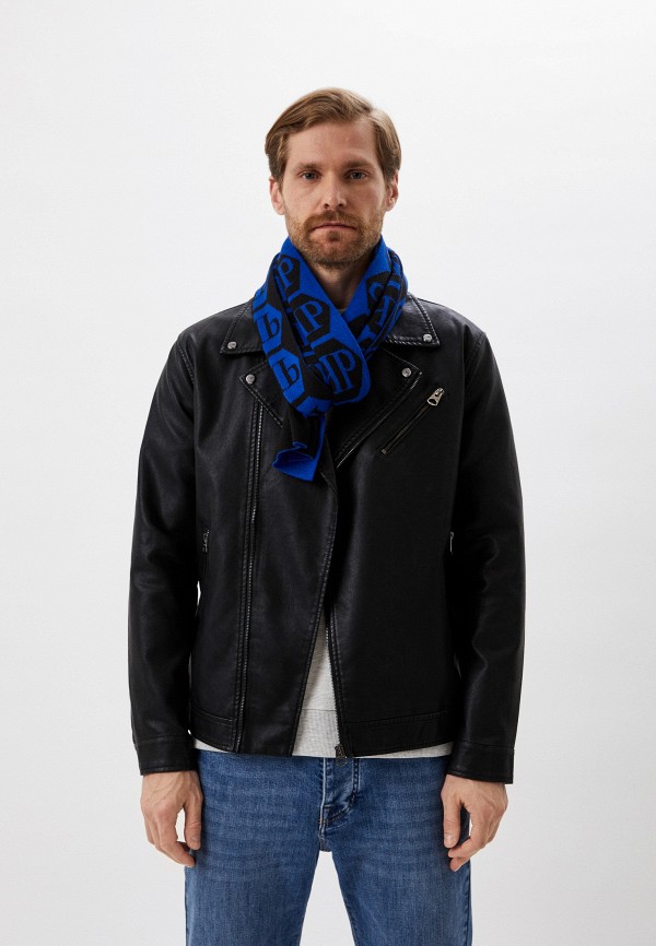 фото Шарф philipp plein