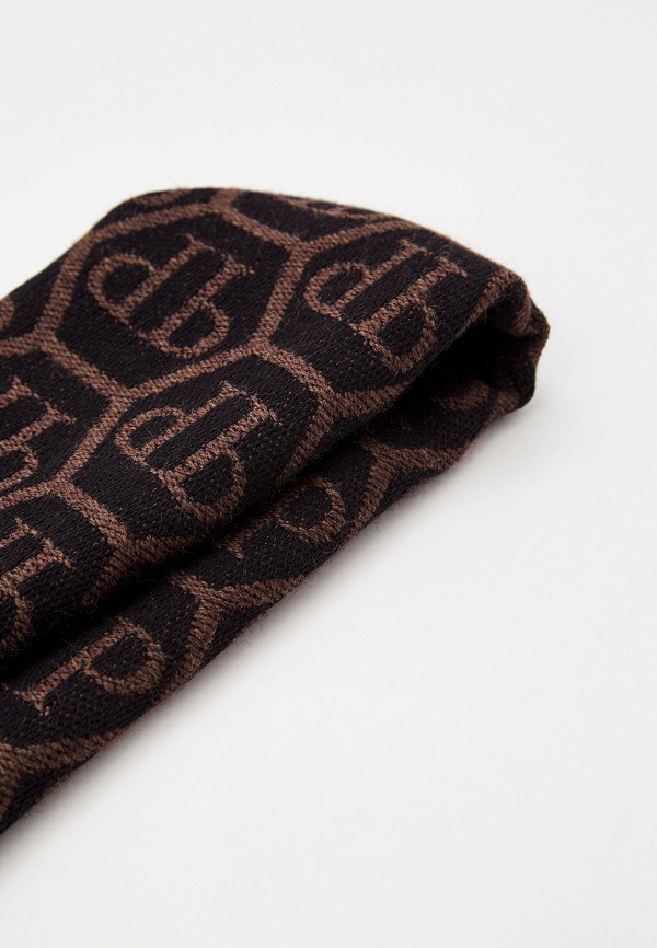 фото Шарф philipp plein