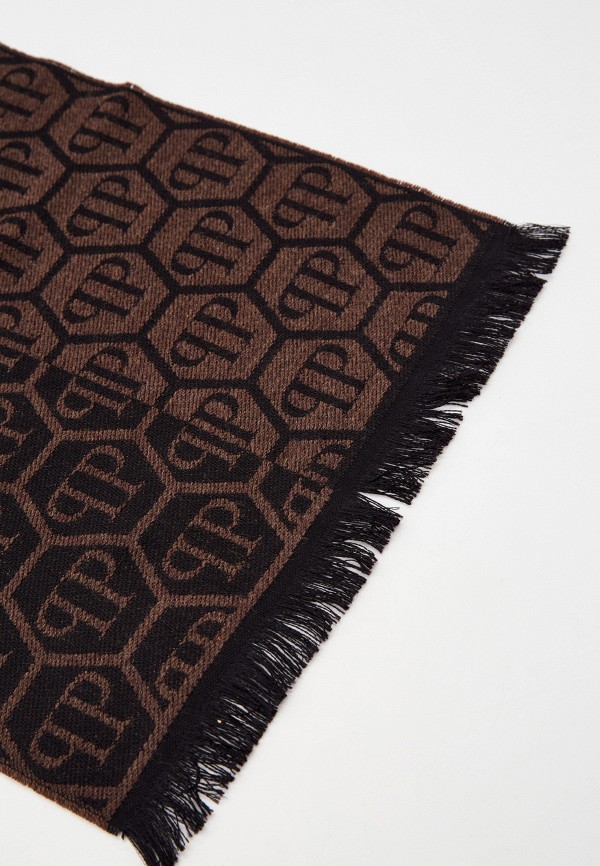 фото Шарф philipp plein