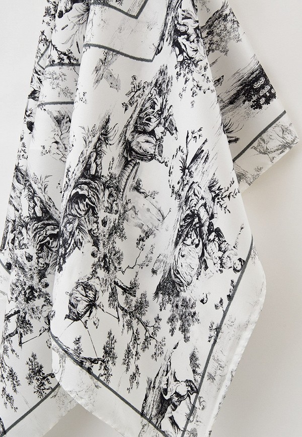 фото Платок philipp plein
