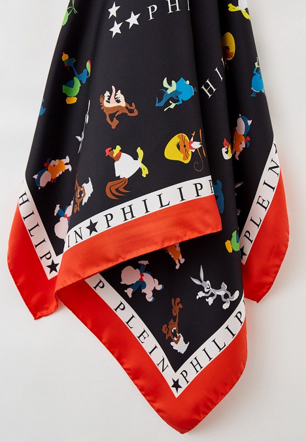 фото Платок philipp plein