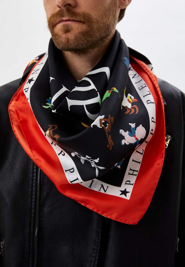 фото Платок philipp plein