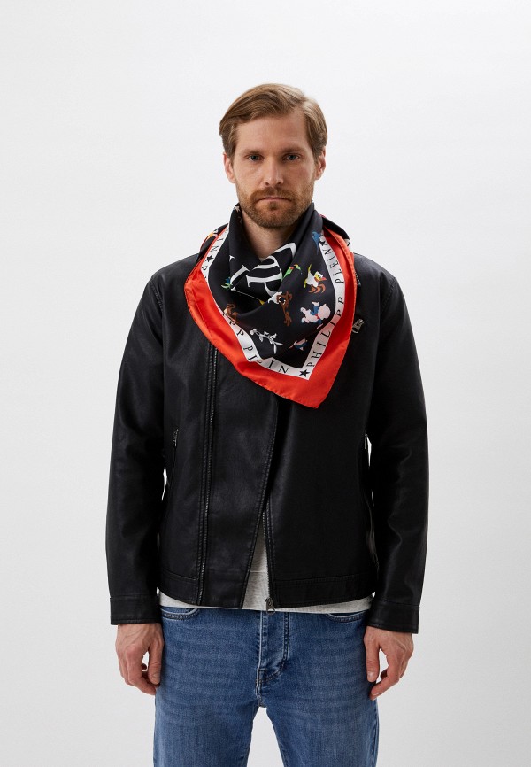 фото Платок philipp plein