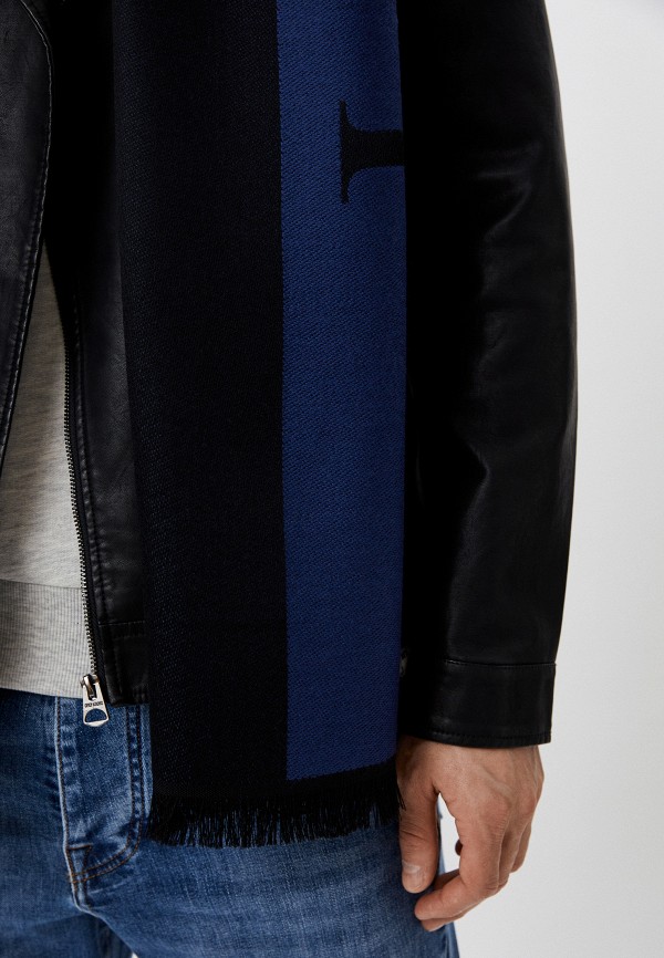 фото Шарф philipp plein