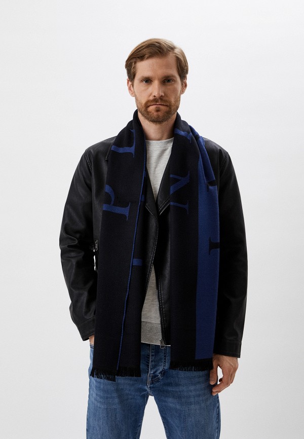 фото Шарф philipp plein