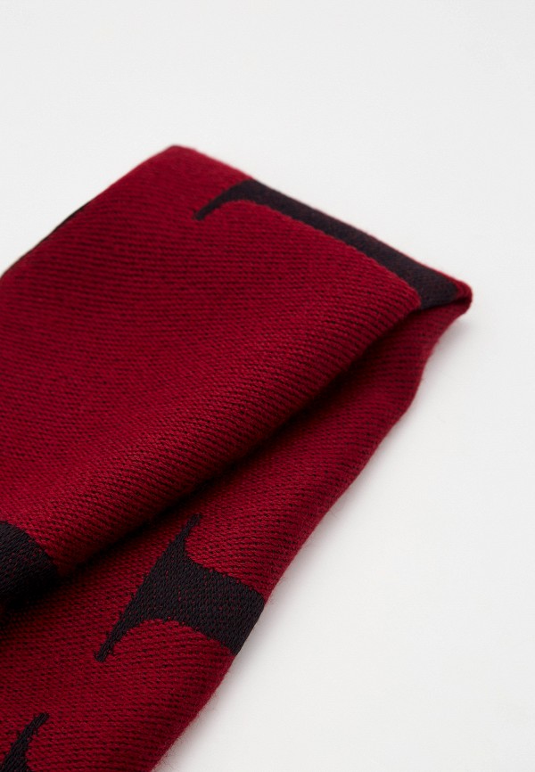 фото Шарф philipp plein