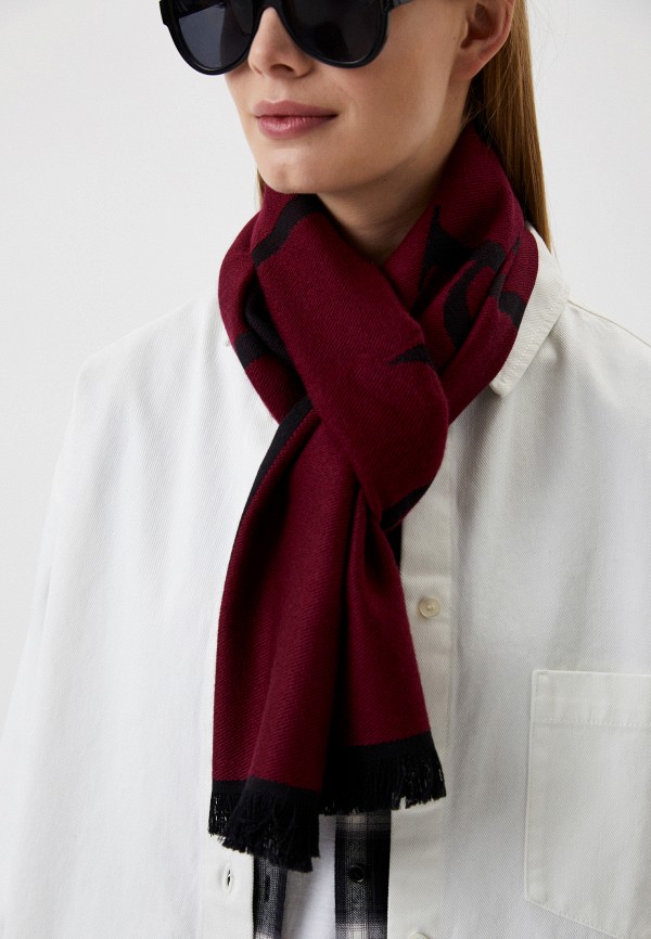 фото Шарф philipp plein