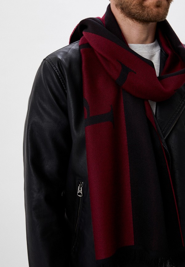 фото Шарф philipp plein