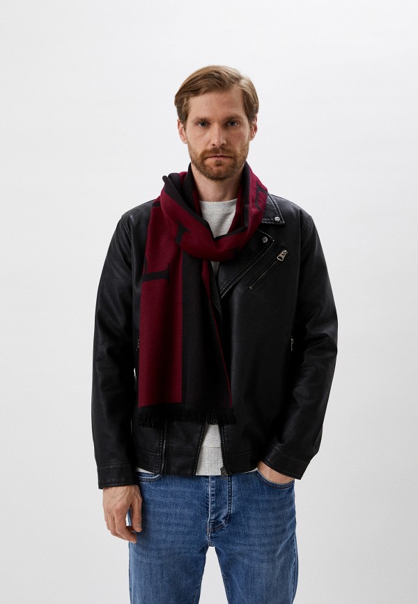 фото Шарф philipp plein