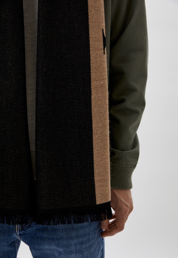 фото Шарф philipp plein