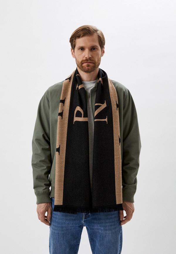 фото Шарф philipp plein