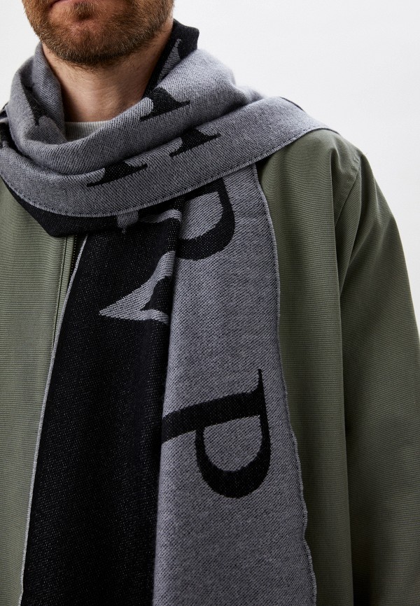 фото Шарф philipp plein