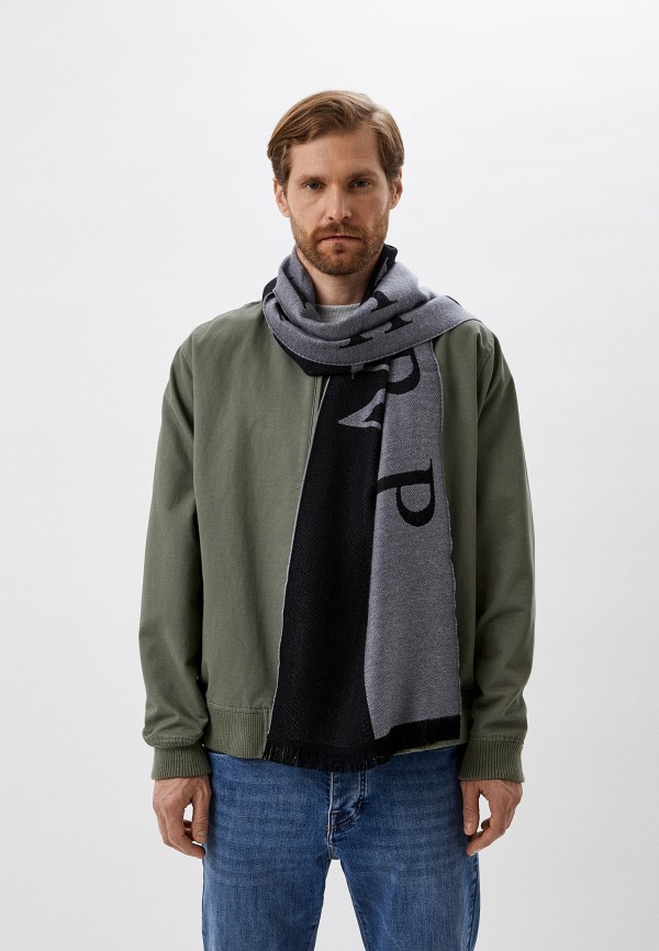 фото Шарф philipp plein