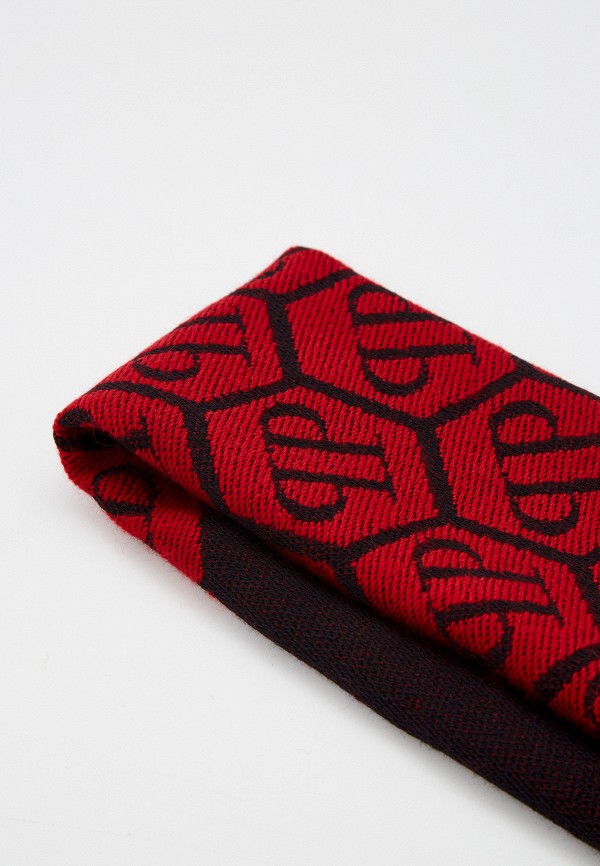 фото Шарф philipp plein