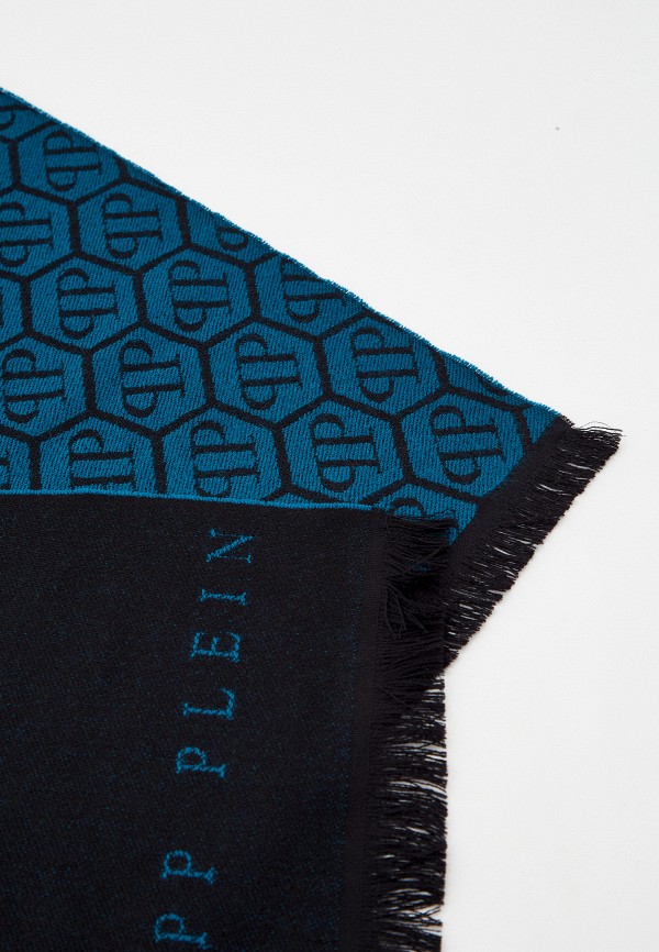 фото Шарф philipp plein