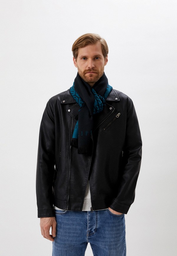 фото Шарф philipp plein