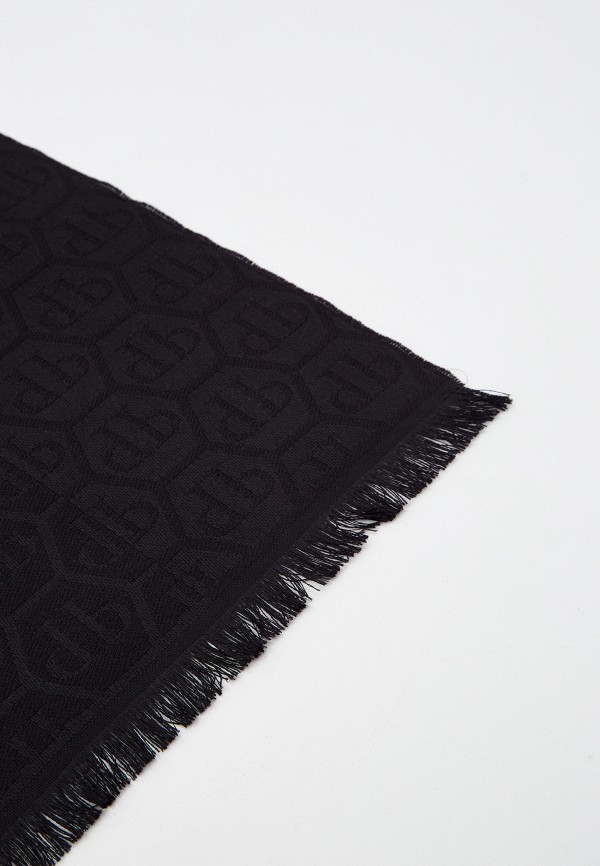 фото Шарф philipp plein