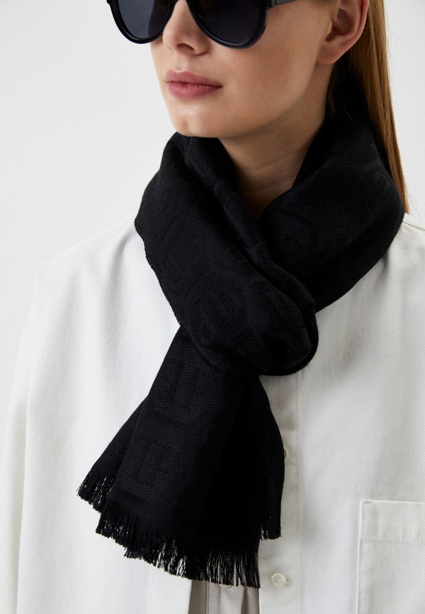 фото Шарф philipp plein