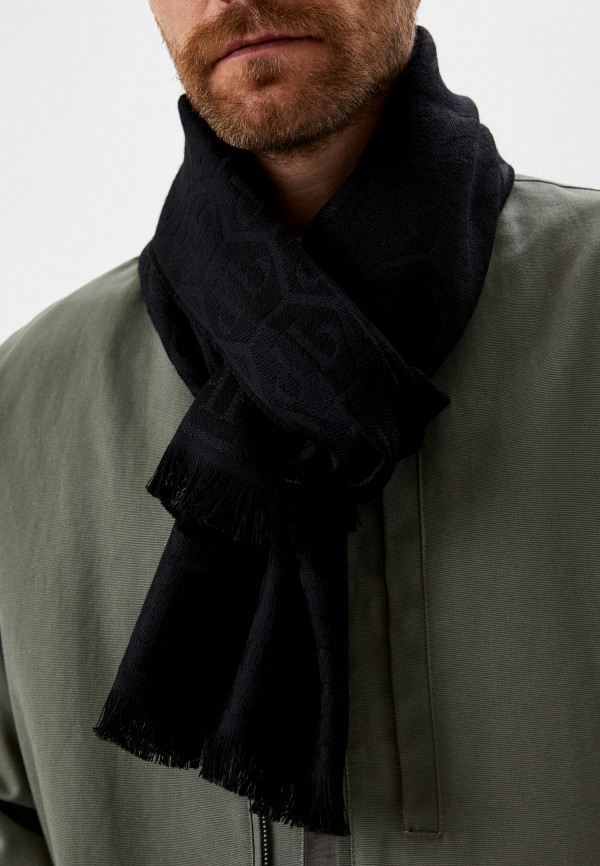 фото Шарф philipp plein