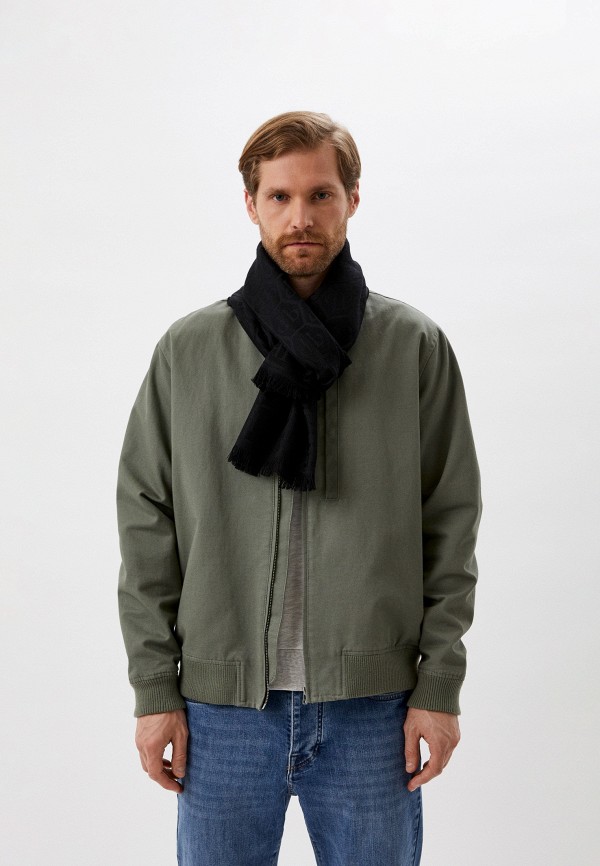 фото Шарф philipp plein