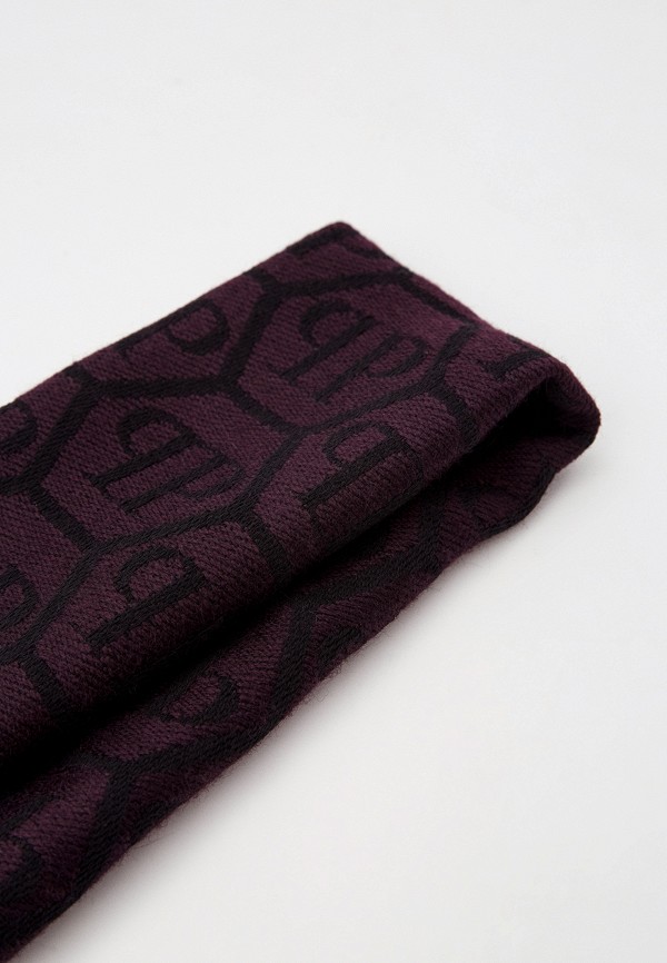 фото Шарф philipp plein